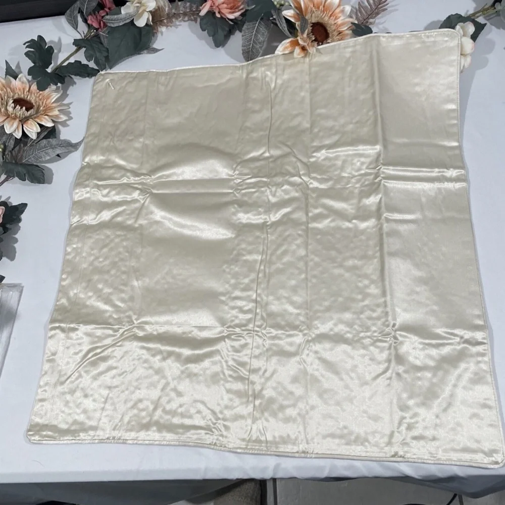 NIB $130 [ 1 Euro ] Pillow Sham for Hudson Park‎ Reeds